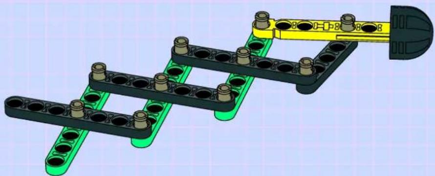 LEGO Racers 8245 - Technic - 43