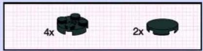 LEGO Racers 8245 - Technic - 106