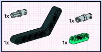 LEGO Racers 8245 - Technic - 152