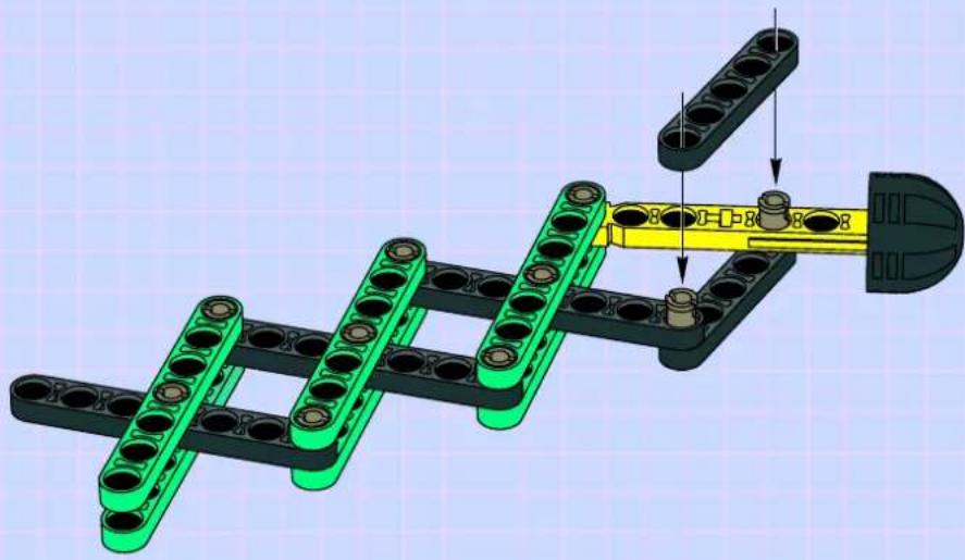 LEGO Racers 8245 - Technic - 45