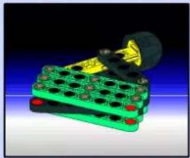 LEGO Racers 8245 - Technic - 37