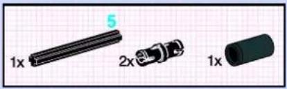 LEGO Racers 8245 - Technic - 72