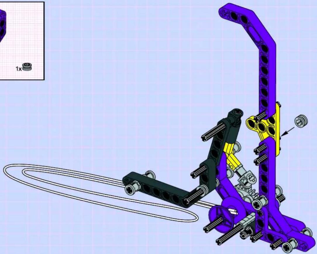 LEGO Racers 8245 - Technic - 187