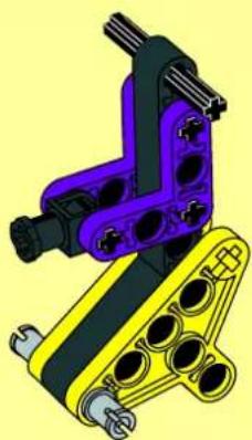 LEGO Racers 8245 - Technic - 81