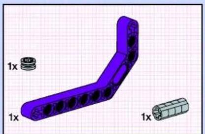 LEGO Racers 8245 - Technic - 193