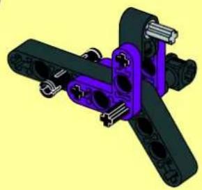 LEGO Racers 8245 - Technic - 205