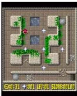 INNOSTREAM INNO A10 - Playing the game - 3
