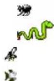 INNOSTREAM INNO A10 - -Enemies - 1