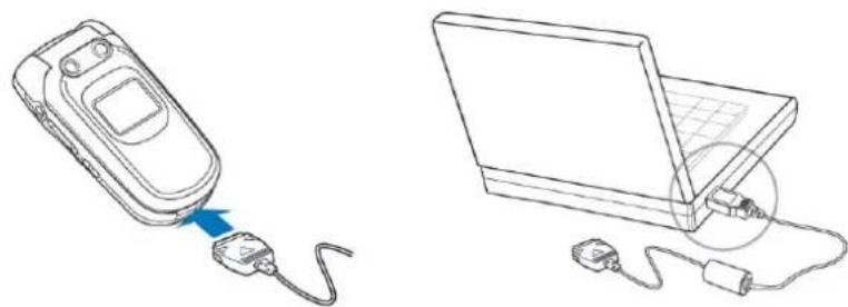 INNOSTREAM INNO A10 - Data and Fax - 1