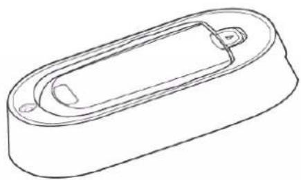 INNOSTREAM INNO A10 - How to charge the battery - 3