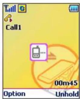 INNOSTREAM INNO A10 - In-Call Options - 2