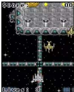 INNOSTREAM INNO A10 - Finishing the game - 1