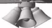 HONEYWELL Springhill 50185 - DANGER - 5