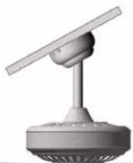 HONEYWELL Springhill 50185 - DANGER - 4