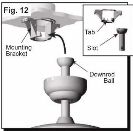HONEYWELL Springhill 50185 - STANDARD OR ANGLE MOUNTING INSTRUCTIONS - 1