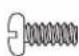 HONEYWELL Springhill 50185 - (Optional) To install the fan without a light kit: - 5