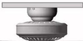 HONEYWELL Springhill 50185 - DANGER - 6