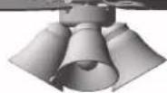 HONEYWELL Springhill 50185 - DANGER - 3