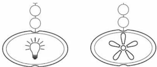 HONEYWELL Springhill 50185 - LIGHT KIT INSTALLATION - 1