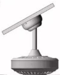 HONEYWELL Palm Island 50203 - ! DANGER ! - 3