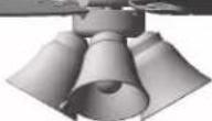 HONEYWELL Palm Island 50203 - ! DANGER ! - 6