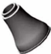 HONEYWELL Palm Island 50203 - REPLACEMENT PARTS LIST - 3
