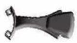 HONEYWELL Palm Island 50203 - REPLACEMENT PARTS LIST - 1