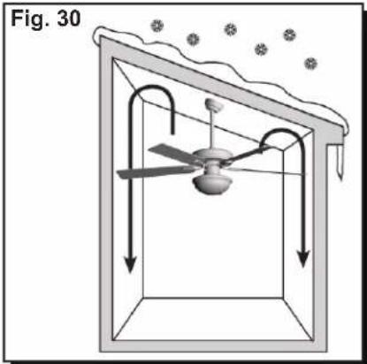 HONEYWELL Palm Island 50203 - OPERATING INSTRUCTIONS - 3