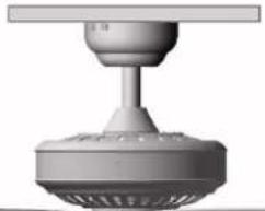 HONEYWELL Palm Island 50203 - ! DANGER ! - 1