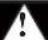 HONEYWELL Palm Island 50203 - WARNING - 1