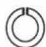 HONEYWELL Palm Island 50203 - CLOSEMOUNT INSTRUCTIONS - 2