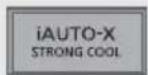 PANASONIC CS-U9XKD-3 - To reach the desired temperature quickly - 1
