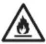PANASONIC CS-U9XKD-3 - Note for the battery symbol (bottom two symbol examples): - 1
