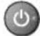 PANASONIC Viera TH-L50ET60M - Plug the TV into mains socket and turn power on - 1
