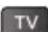 PANASONIC Viera TH-L50ET60M - Select TV mode - 1