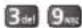 PANASONIC Viera TH-L50ET60M - Select a channel - 3