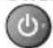 PANASONIC Viera TH-L50ET60M - Turn power on - 2