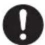 PANASONIC CS-PN30YKF - CAUTION - 2