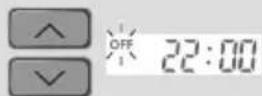 PANASONIC CS-PN30YKF - To set the timer - 3