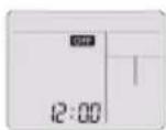PANASONIC CS-PN30YKF - A Clock setting - 1