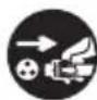 PANASONIC CS-PN30YKF - CAUTION - 5