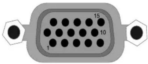 CROWN Screen Array PIPS - Connectors - 2