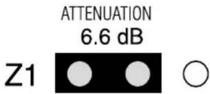 CROWN Screen Array PIPS - Choice of Input Connector and Pad - 1