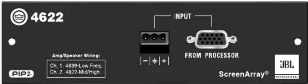 CROWN Screen Array PIPS - Obtaining Other Language Versions: - 2