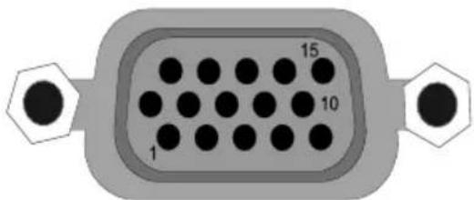 CROWN Screen Array PIPS - Connectors - 2