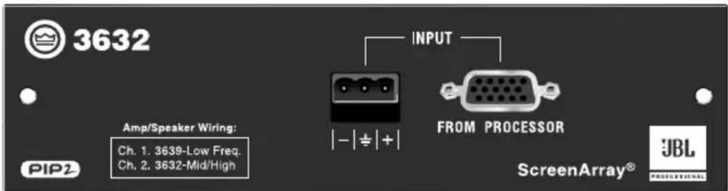 CROWN Screen Array PIPS - Obtaining Other Language Versions: - 3