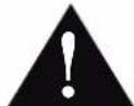 Emerson CK5038 - CAUTION - 1