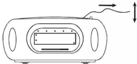 Emerson CKD3810 - FM - 1