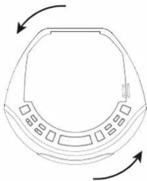 Emerson CKD3810 - AM - 1