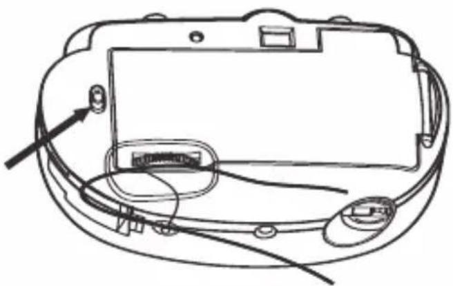 Emerson DTE622 - LOADING FILM - 2